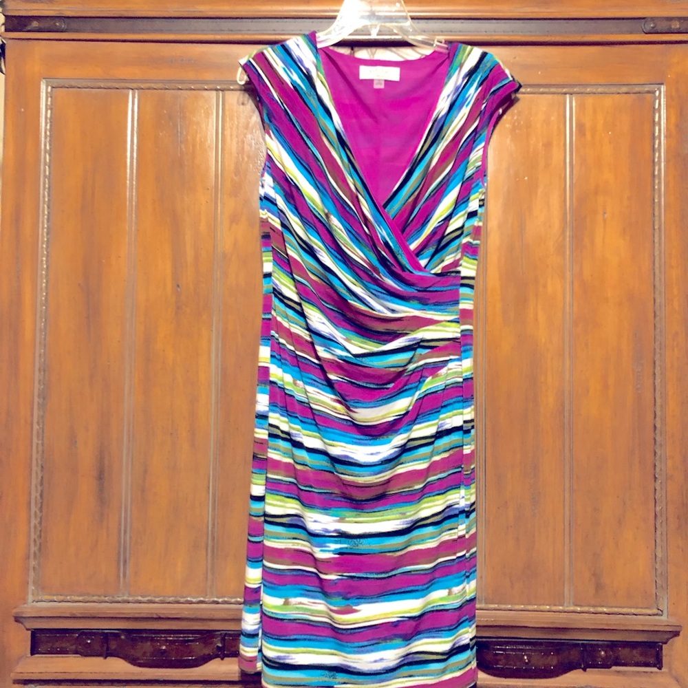 Kasper women’s dress, Size 8. Gently Used.